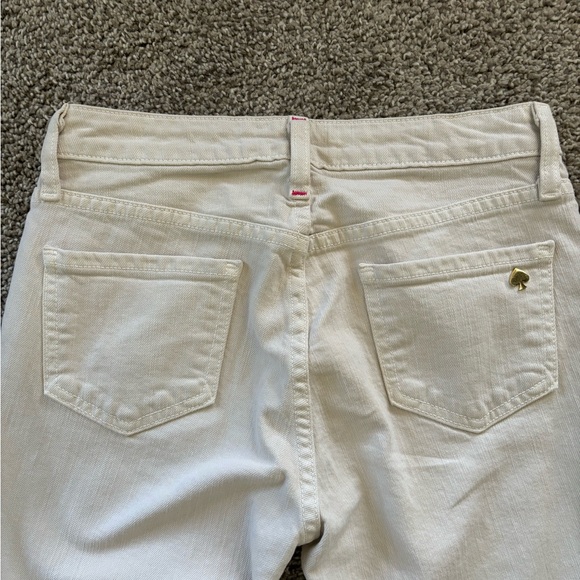 KATE SPADE Broome Street Pants in Flint - Picture 10 of 10